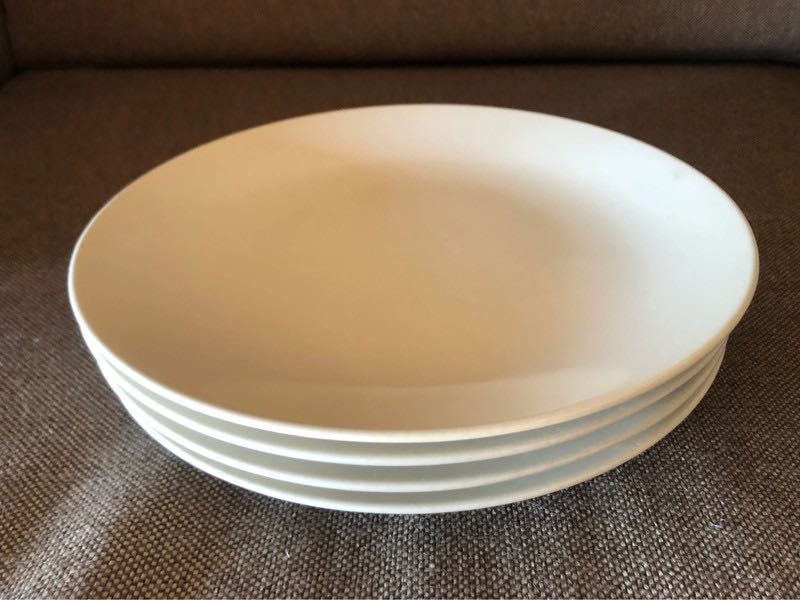 ZARA HOME - Strainer / Bowl / Milk Jug / Plates from...64553243162370126