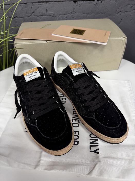 Жіночі кеди шкіряні висока якість  golden goose Кросівки кеди   Golden Goose superstar голден гус кроссовки кеды