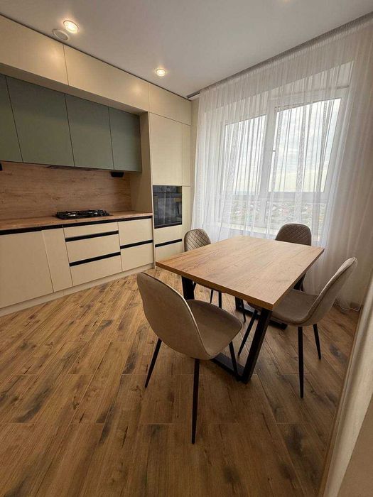 ID-44012 Продаж 1к квартири на Дубово (abond)