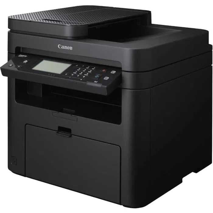 Новий Canon i-SENSYS MF237W з Wi-Fi, 12 месяців гарантія. Лазерный БФП