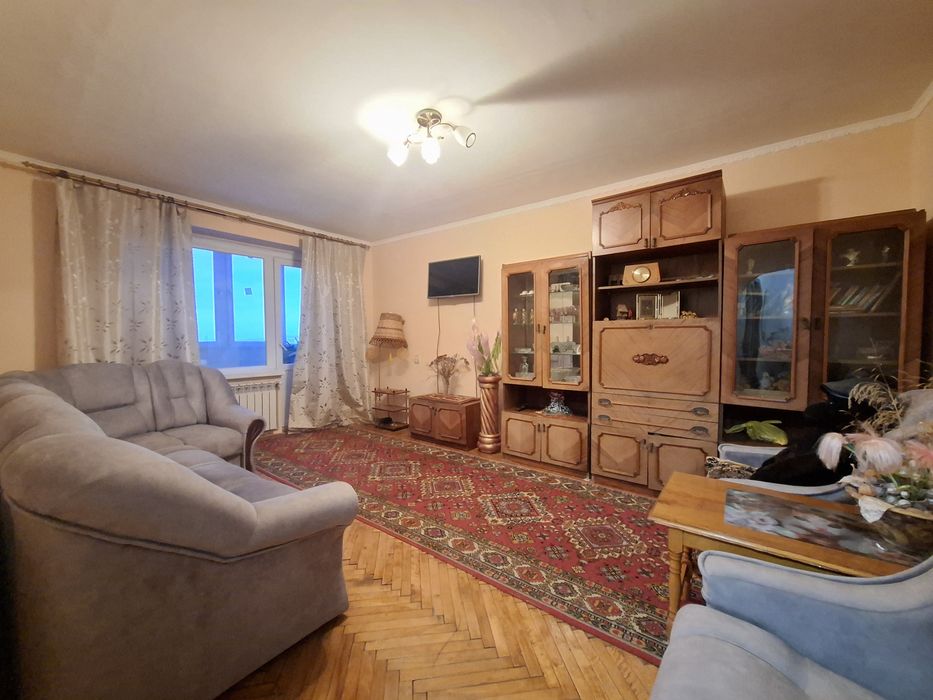 3 Кімнатна Чешка В Трускавці