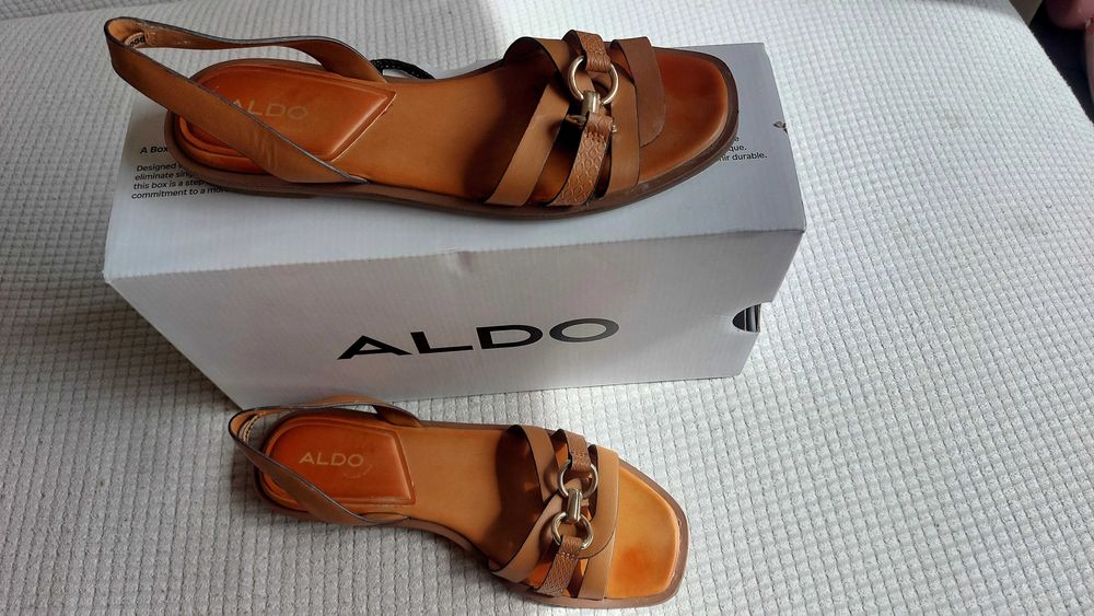 ALDO - Sandálias Rasas