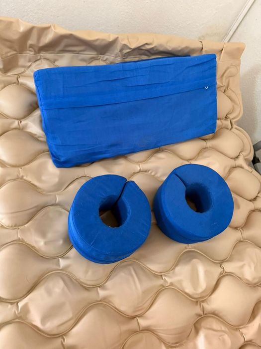 Acessorios para cuidados