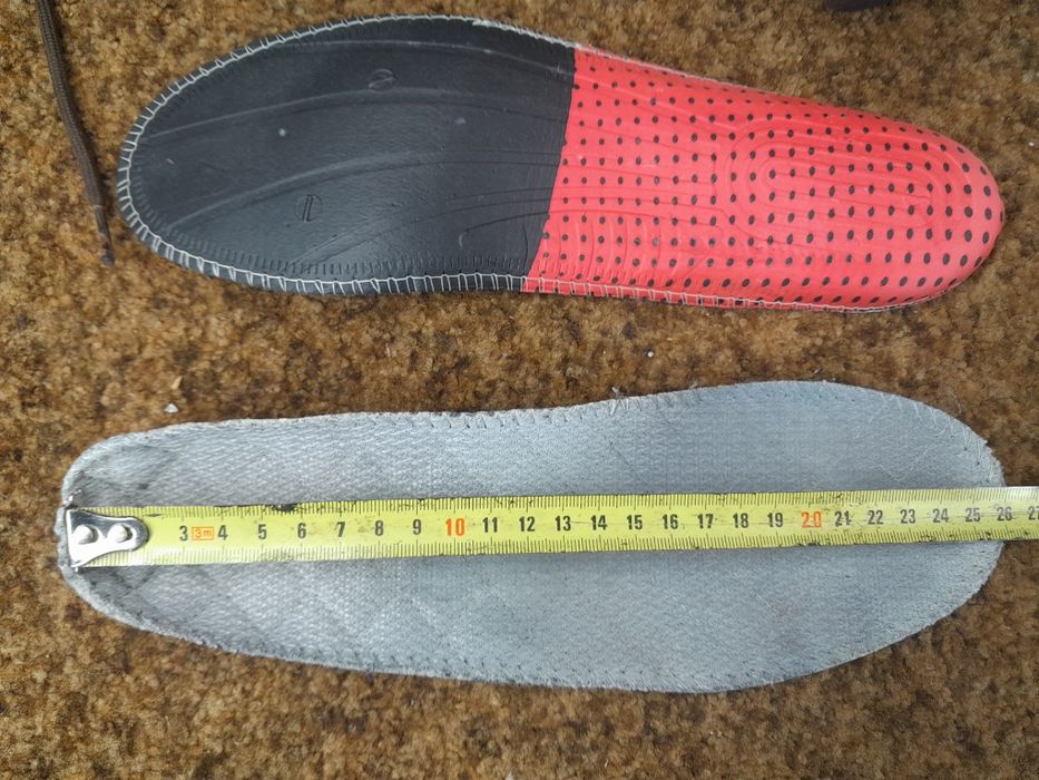 Берци,черевики зимові Iturri Gore-Tex 41,40 розмір.