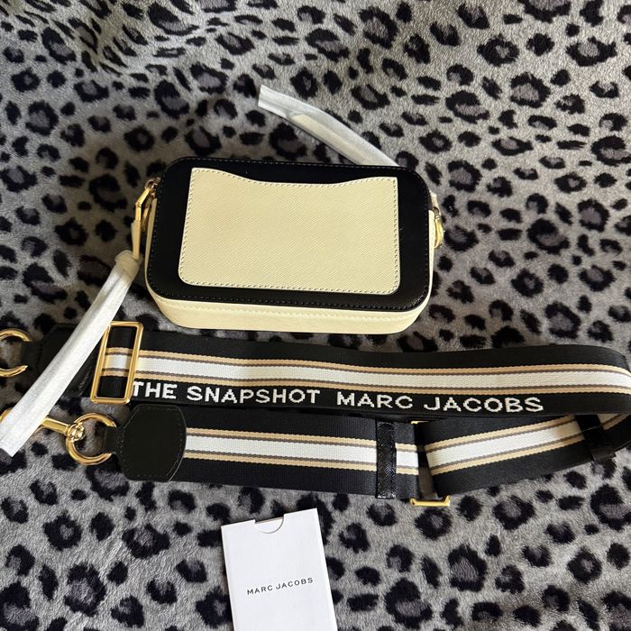 Torebka Marc Jacobs snapshot nowa