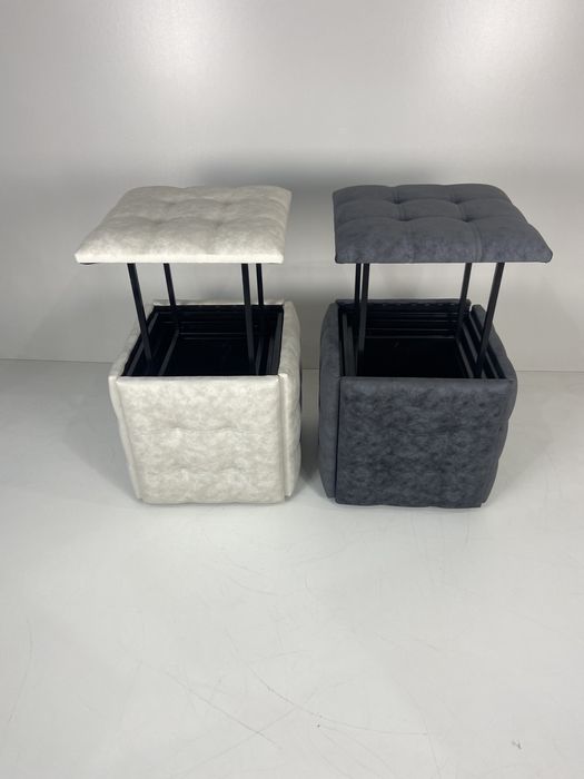 Пуф трансформер 5 в 1