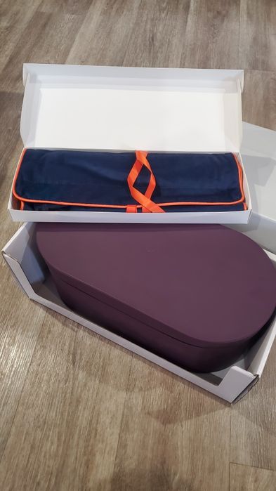 Dyson Airwrap Complete Long