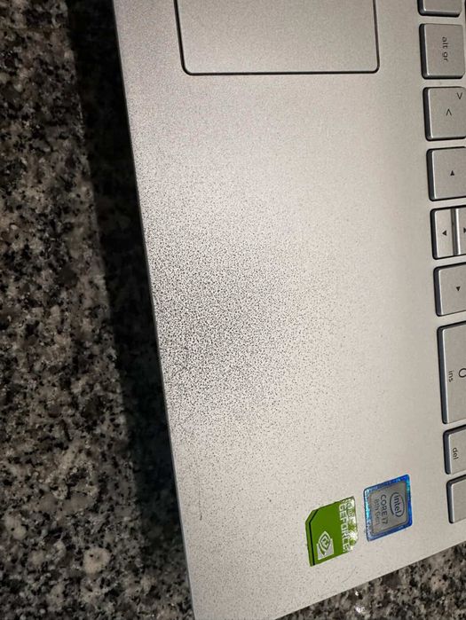 Portátil HP Pavilion