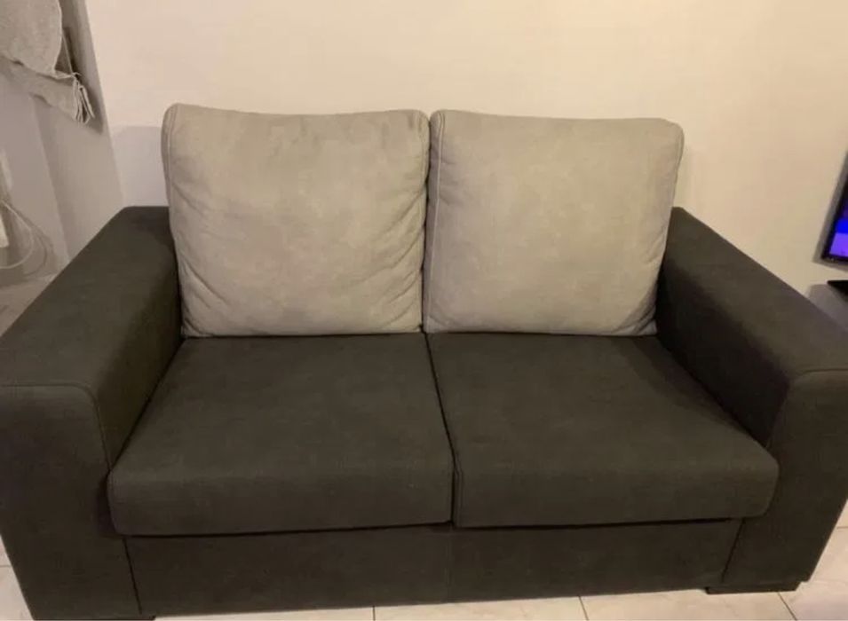 Sofa novo muito confortavel