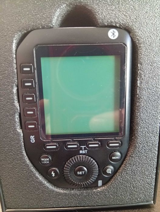 Trigger Godox XPro II