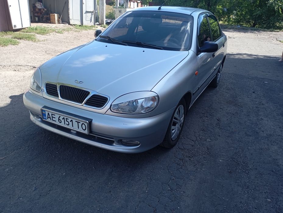 Продам Заз Ланос 1.4