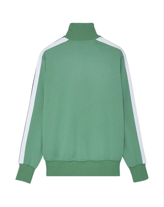 Спортивний костюм Palm Angels (зелений + ліловий,всі розміри) оригінал