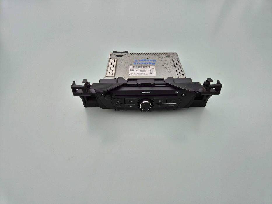 Radio Fabryczne Bluetooth Mp3 Renault Kangoo II LIFT III CD Citan