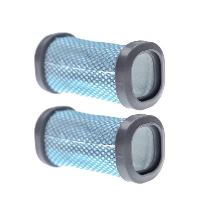 Três Filtros para aspirador vertical Hoover