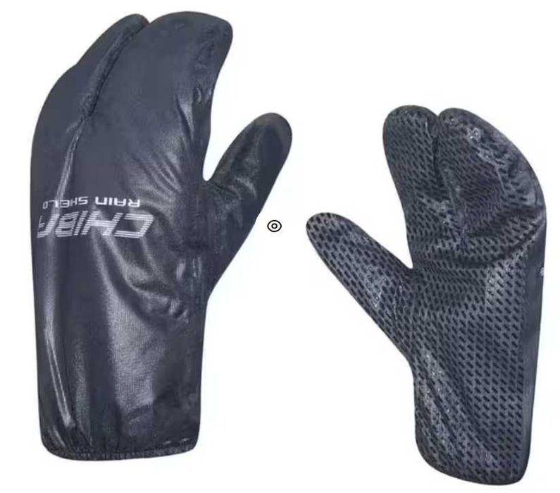 rękawiczki ochronne na deszcz Chiba Rain Shield Superlight (L)