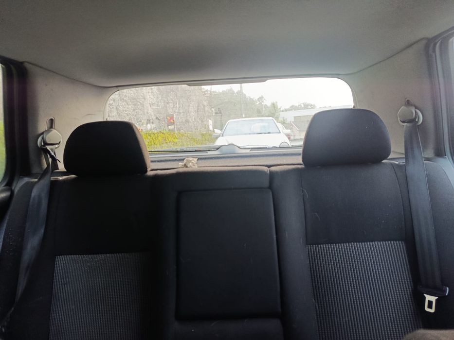 Vendo carro vw 4 em bom estado