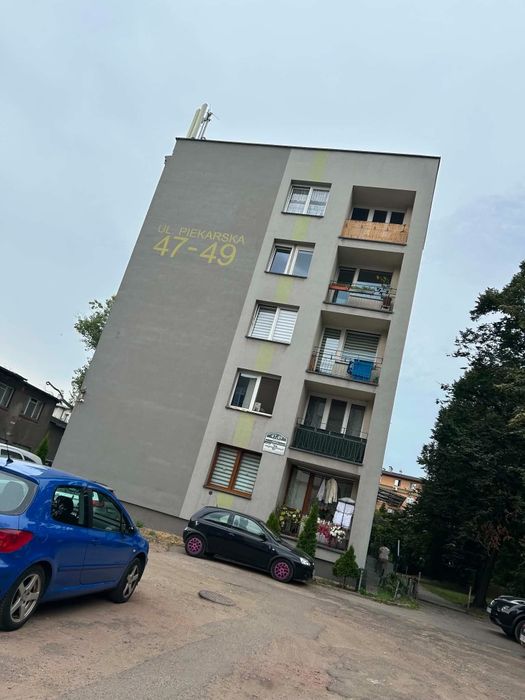 Kawalerka Bytom od 04 10