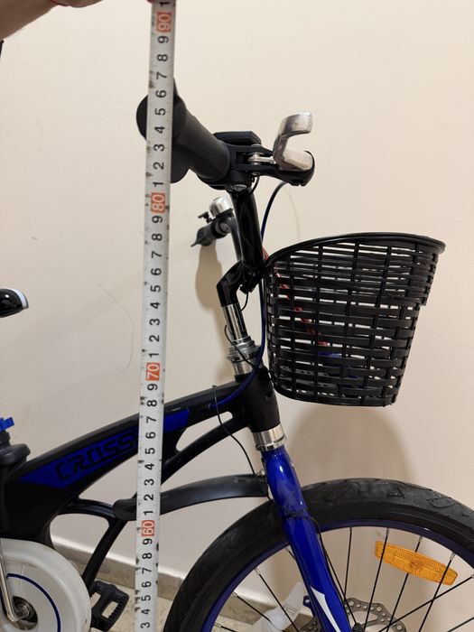 Велосипед Crosser 20