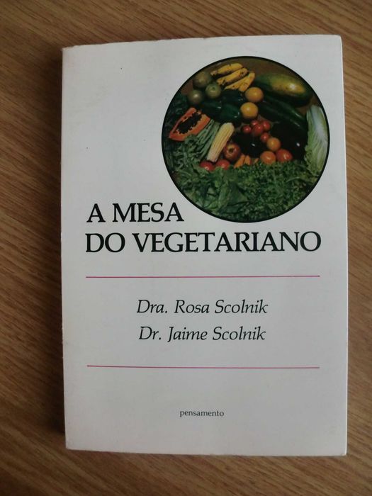 Alimentação Vegetariana