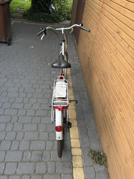 Rower meski   28” kross