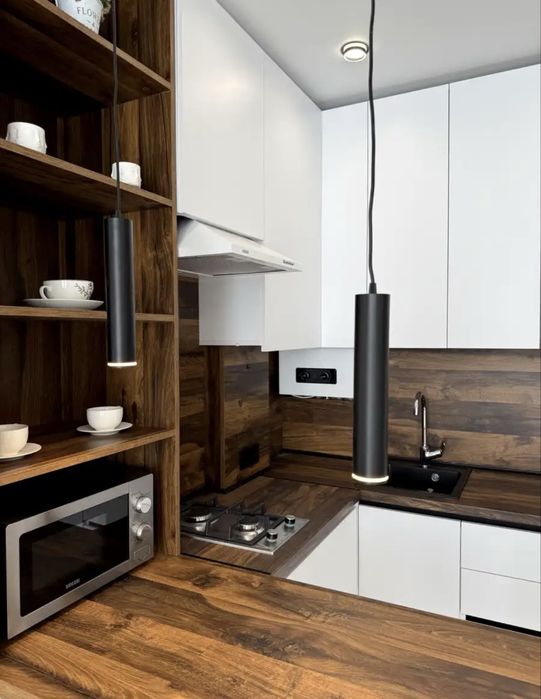 Перша здача! Новая 1 кімн квартира в ЖК Sofi house, газ