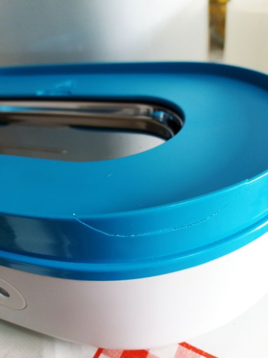 Esterilizador Biberões, chuchas e outros acessórios Philips Avent