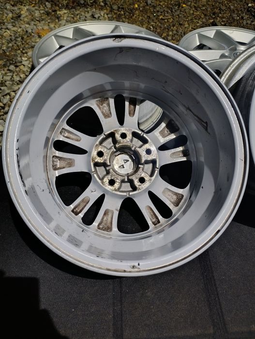 Диски 5*114.3 R15 Hyundai