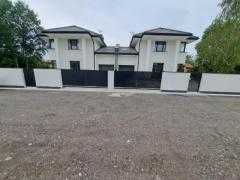 Ogrodzenie palisadowe od 390 zł/m² | PRODUCENT | TANIO I WYSZKÓW