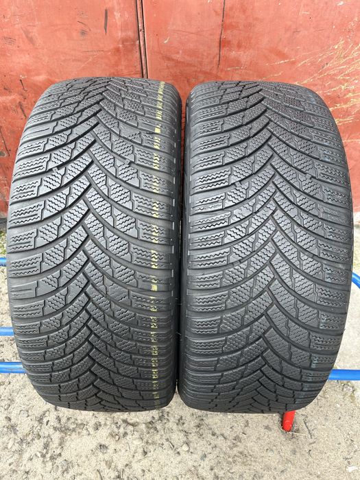 235/45/18 R18 Firestone winter Hawk4 зима 2 шт ціна за 1 шт