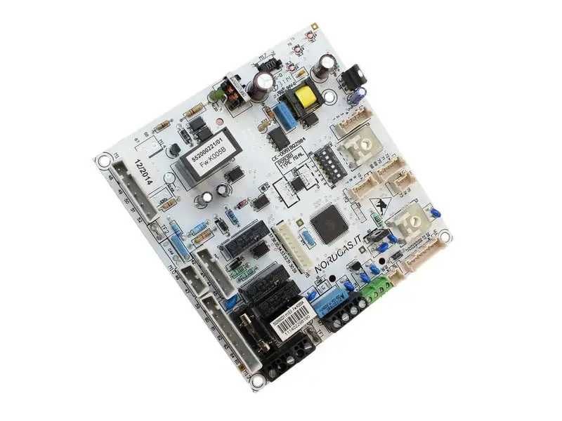 Ремонт плат газових котлів Полтава