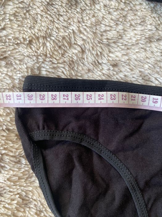 Труси класичні бавовна xs-s