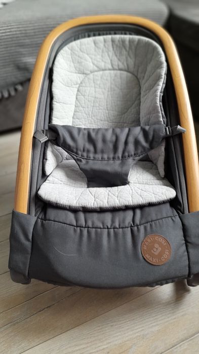 Bujaczej Maxi cosi