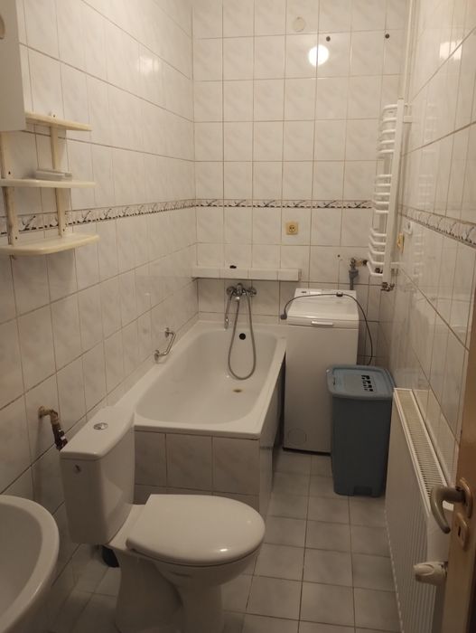 Wynajmę lokal mieszkalny 50m2