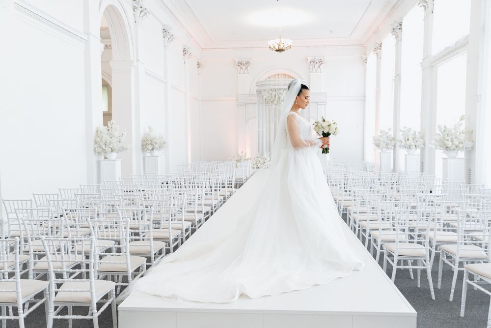 Весільна сукня MillaNova