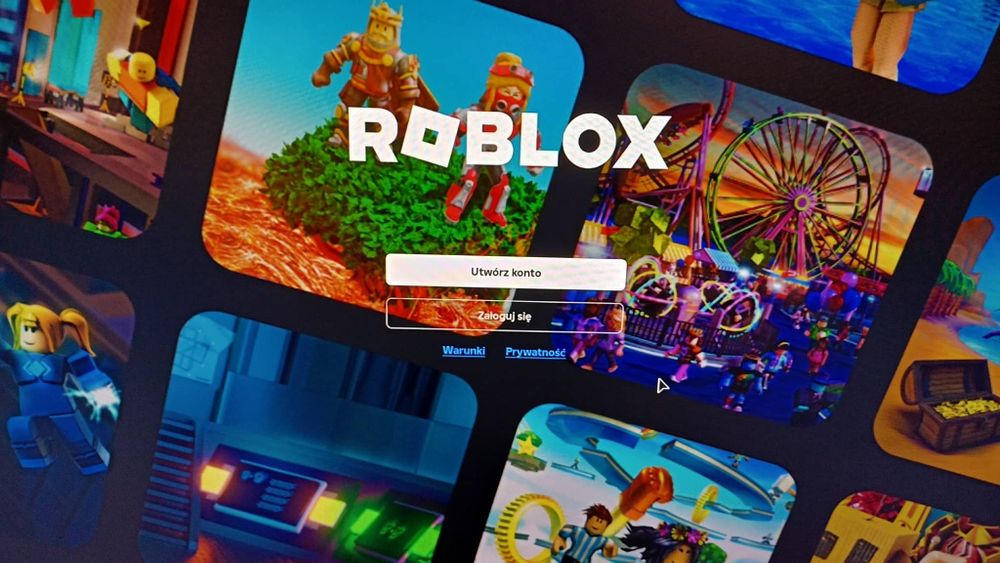 Komputer dla dziecka do gier nauki szkoły internetu Intel i5