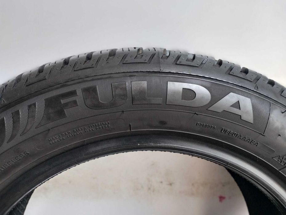 4X 205/55R16 91H Fulda Kristall Control Hp2 61H.