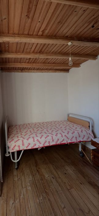Cama articulada eletrica nova