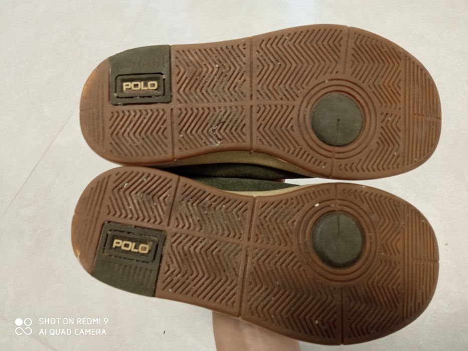 Buty Polo r. 28 adidasy