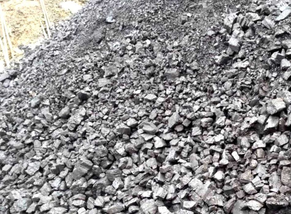 Пелети Брикети Вугілля — продаж без затримок