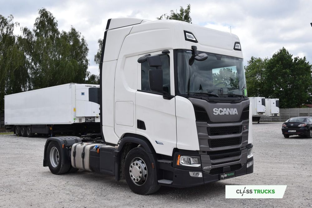 Scania