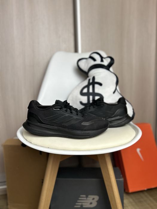 Кроссовки adidas оригинал 44.5 размер