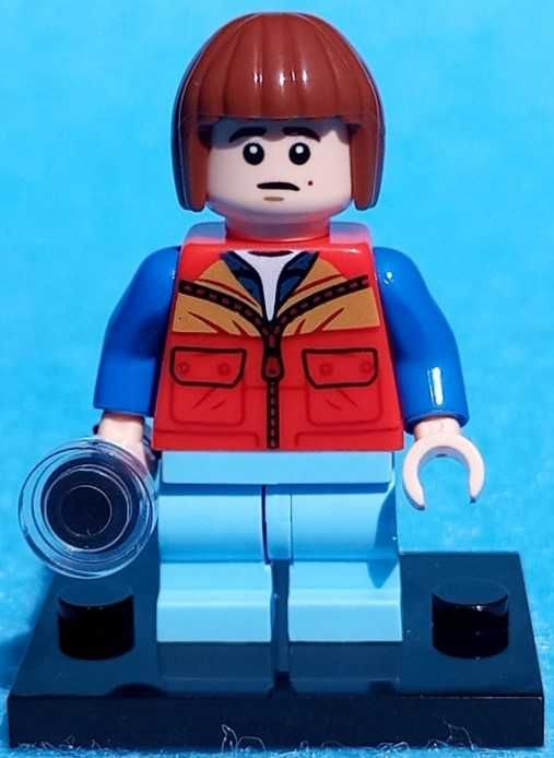 Will Byers v1 (Stranger Things)