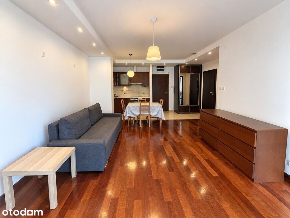 2 pokoje | Wola | blisko metra | 43 m²