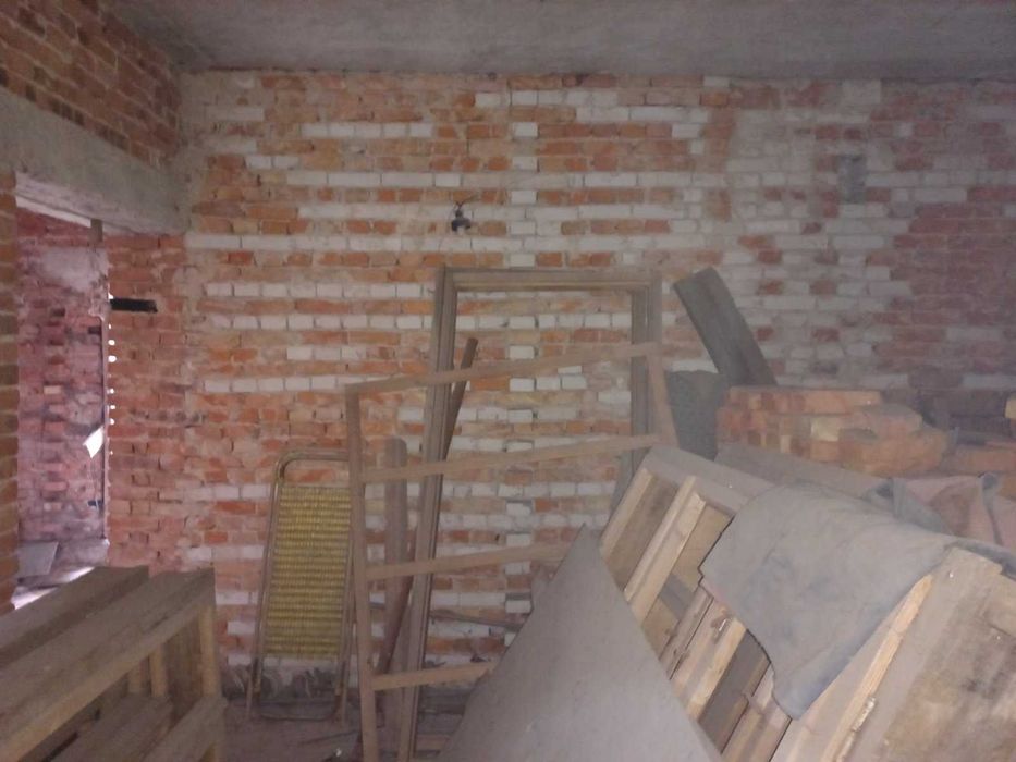 Будинок та земельна ділянка 6,1 сот., м. Кам'янка-Бузька