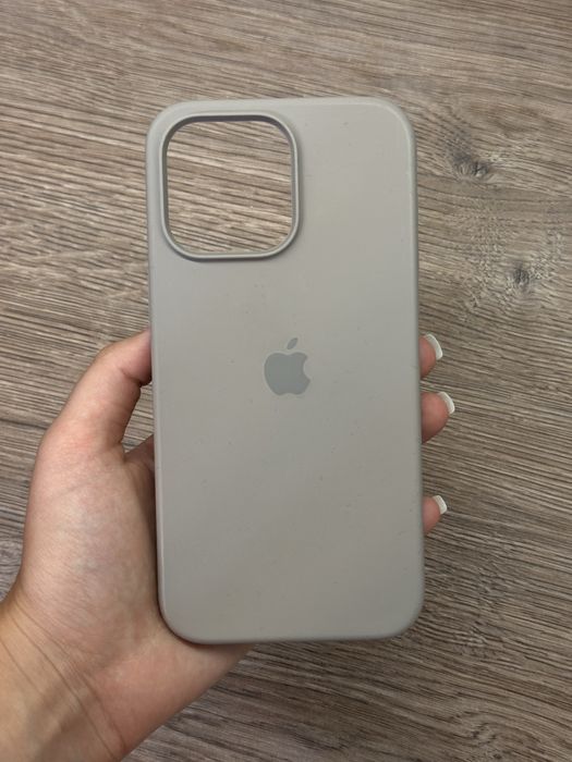 Чохол на 14 pro max