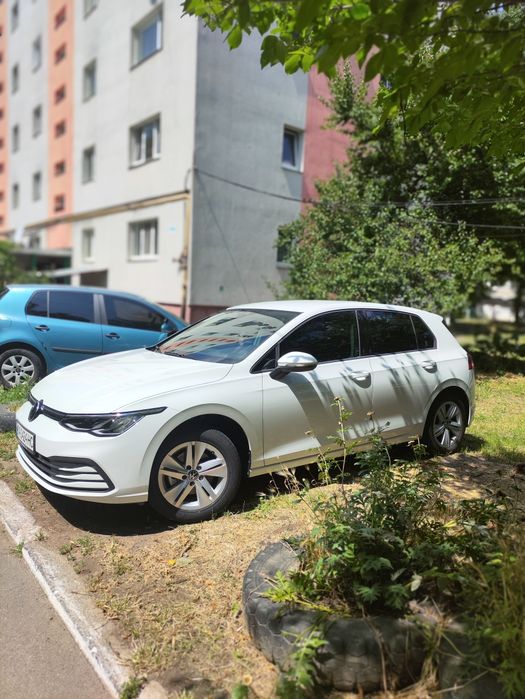 Гольф, 1.6 газ.бенз