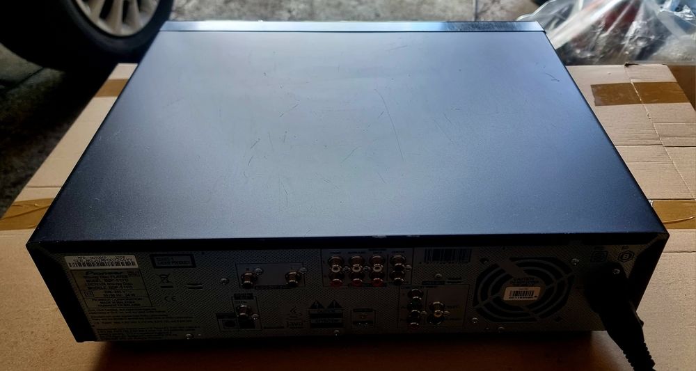 odtwarzacz pionier blueray okazja!!!