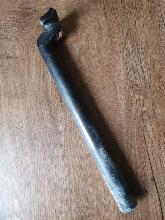 Sztyca Aluminiowa 31,6mm