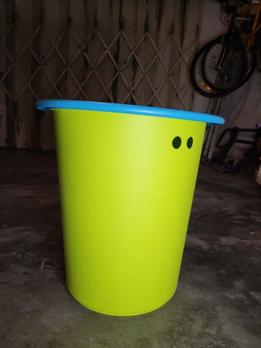 Children's Storage Table