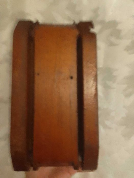 Сувенирный Танк Т-34 СССР 1980г.